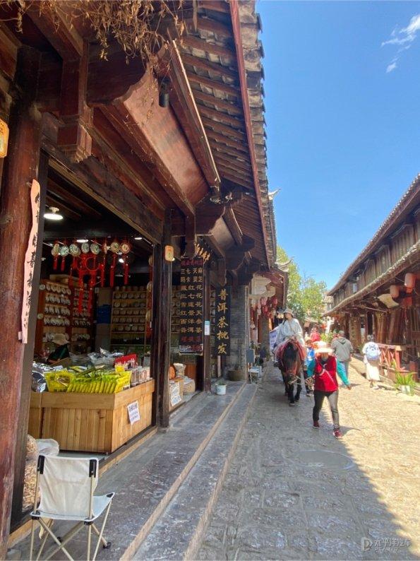 加勒比海度假村